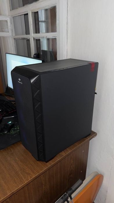 Персональный Компьютер (RTX 4070 SUPER, DDR5, INTER CORE I5)