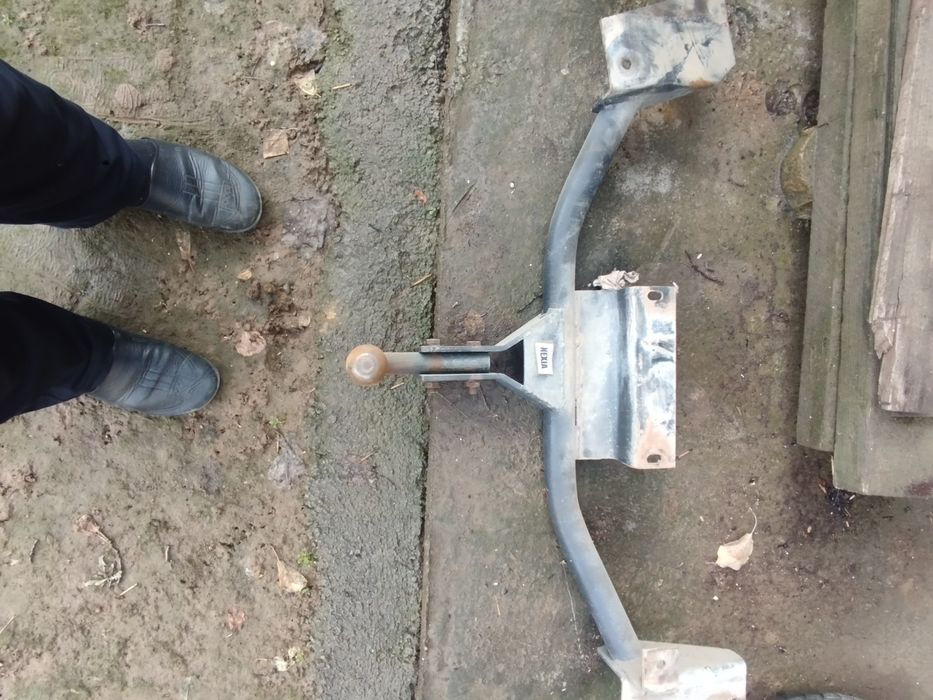 Фаркоп нексия 1 га