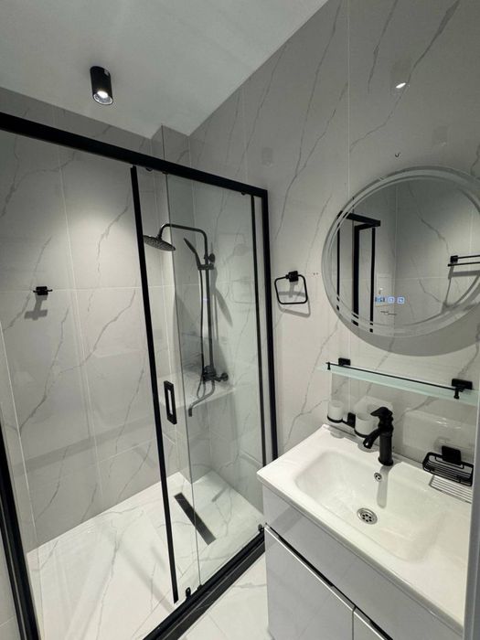 ЖК Modera Towers 2/8/12 (49м2) Шота Руставелли Срочно