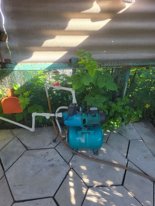 Продам водяной насос