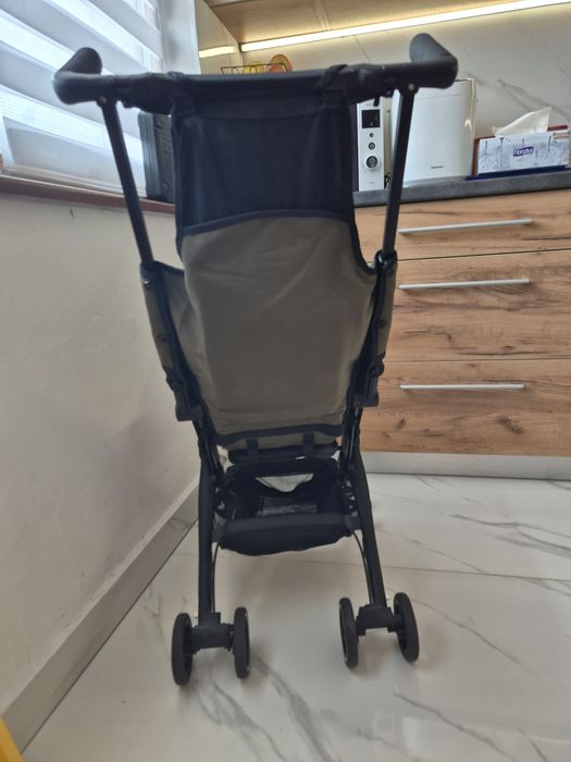 Количка GB Pockit