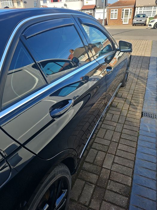 Mercedes benz e 300 hybrid diesel 2015