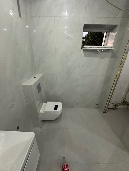 Кафельщик плиточник