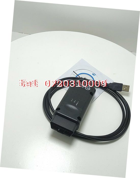 Interfata Diagnoza Opcom Avem Si Delphi Autocom Vcds Istainpa