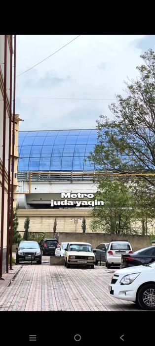 Dubleks dom 1 chi etaj