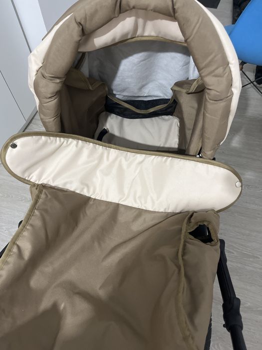 Крояска детская Melly 3 в 1