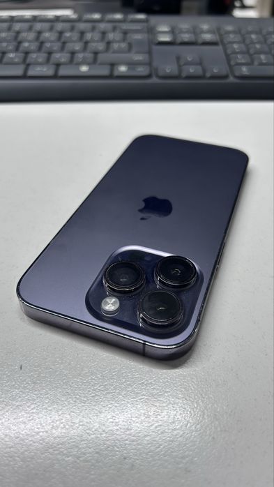 продам iphone 14 pro