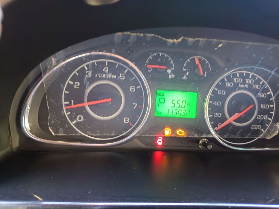 Gentra AT srocno sotiladi
