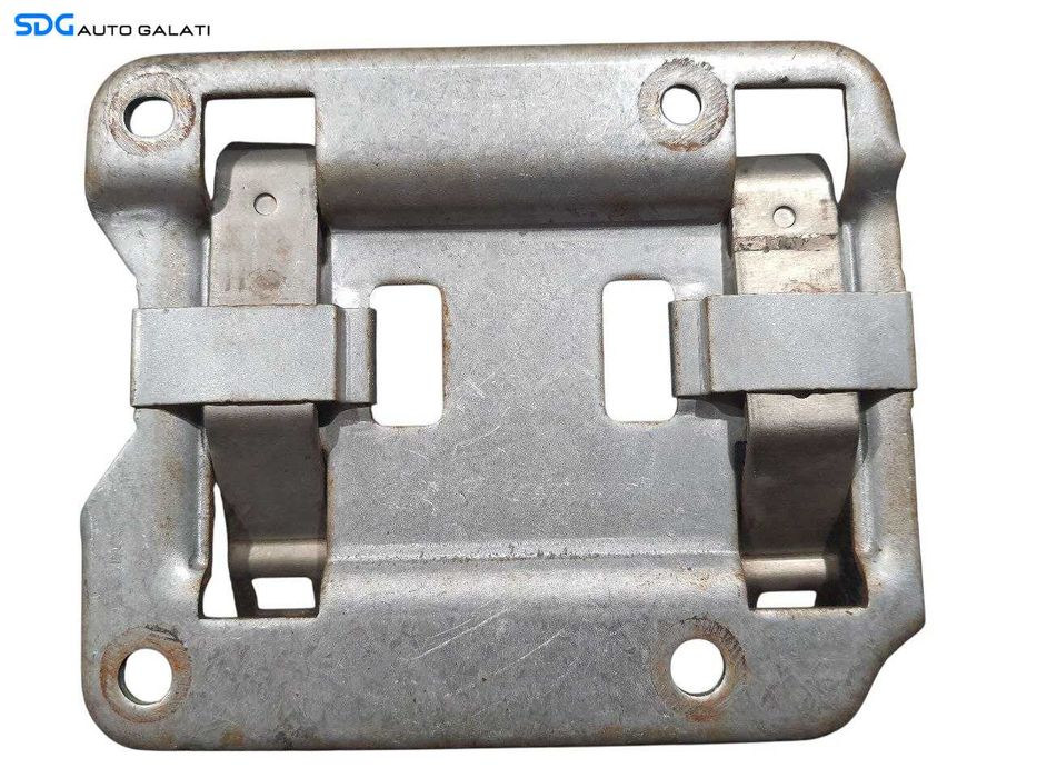 Suport Filtru Particule Renault Scenic 3 1.6 DCI 2009 - 2016 Cod 208184201R [N3028]