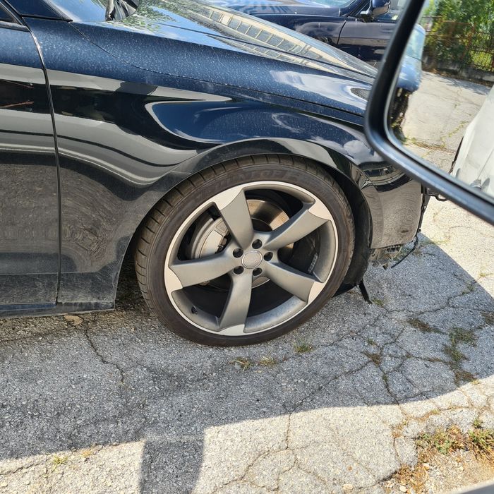 Ауди а8 3.0тди audi a8 d4 2016г на части