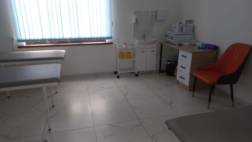 Аренда кабинетов для врачей