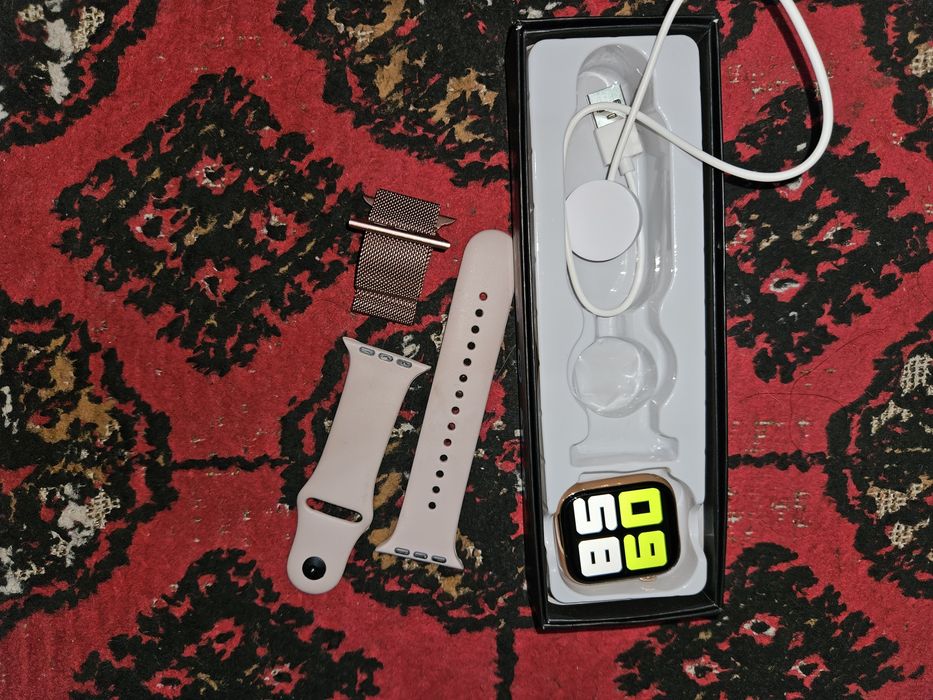 Dream Watch soat