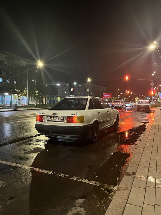 продам Ауди 80 Б3