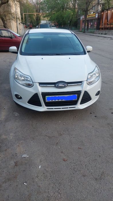 Легковой автомобиль