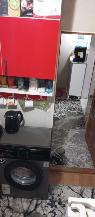 Продаётся 2-х комнатная квартира или бартер/2 хонали уй сотилади