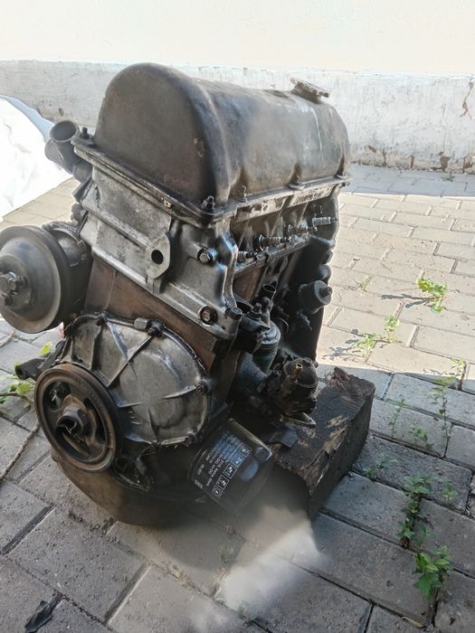 Продам двигатель