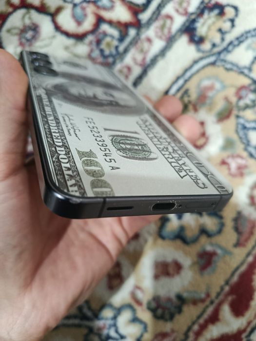 Срочно Samsung s24 plus