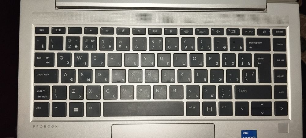 HP pro book satiladi