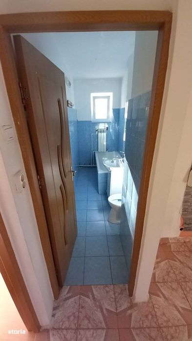 Apartament 2 camere zona Bulevard
