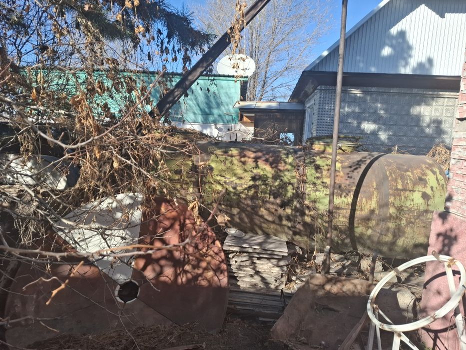 Продаётся термо емкость