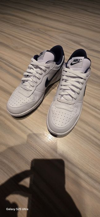 Продавам Nike Big Low