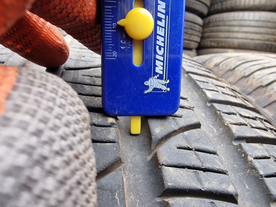 Anvelope 275/55R21 marca Pirelli, M+S,DOT 2023