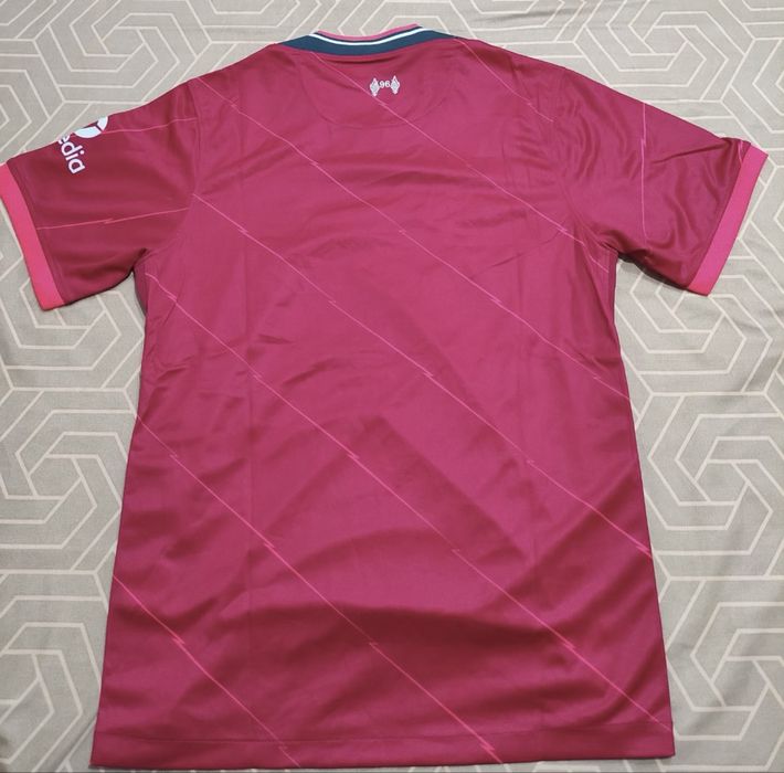 Tricou Nike Liverpool LFC S