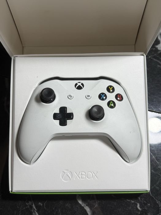 Геймпад/Контроллер Xbox One Оригинал