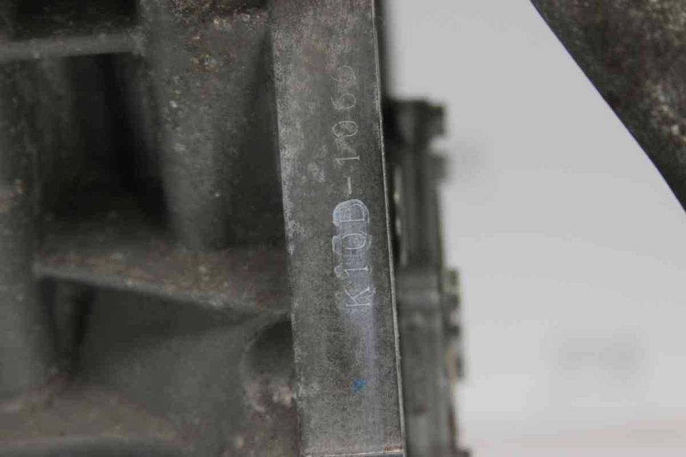 Двигател за Opel Agila B 1.0i 65 к.с. K10B (2008-2014)