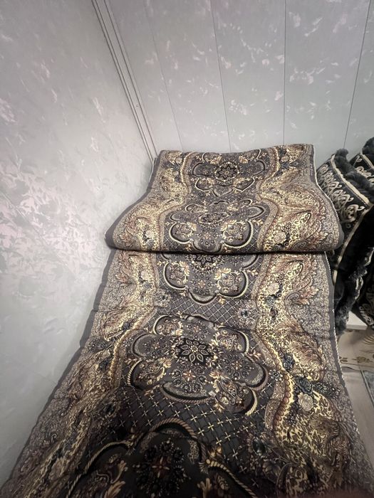 Курпача ва сандик