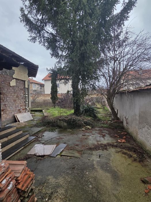 Продава се Къща в с. Ягода, Област Стара Загора - 180 кв.м за 269 €/кв.м - Снимка #14