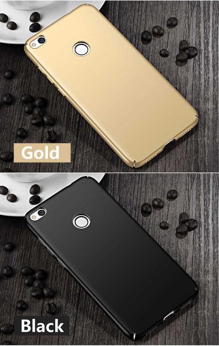 Husa plastic subtire pt. Huawei P9 lite Mini 5' ', P9 Lite 2017, P10