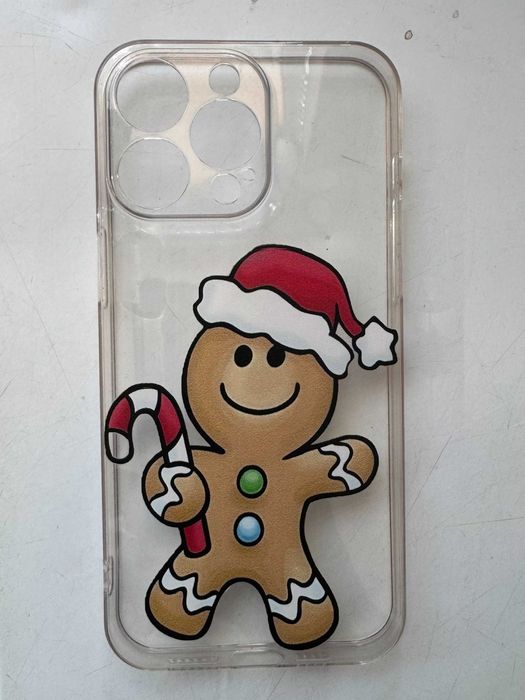 Калъф Iphone 15 PRO MAX