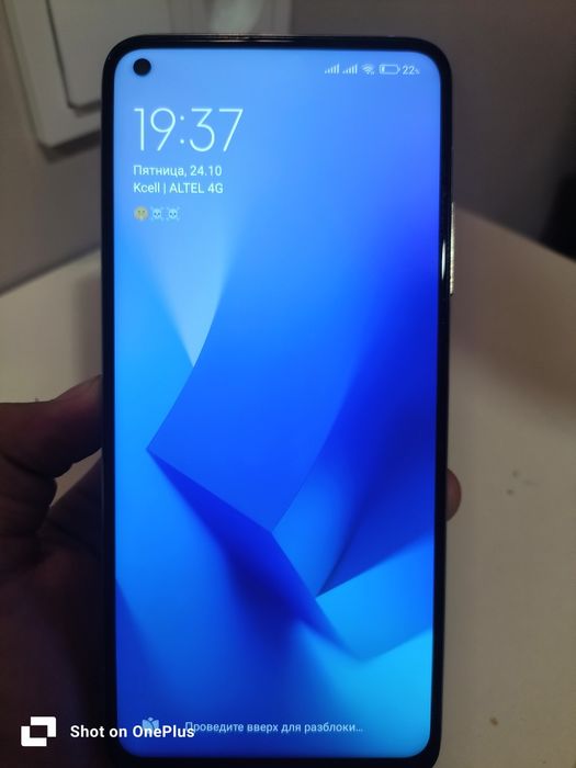 Продам Xiaomi mi 10t