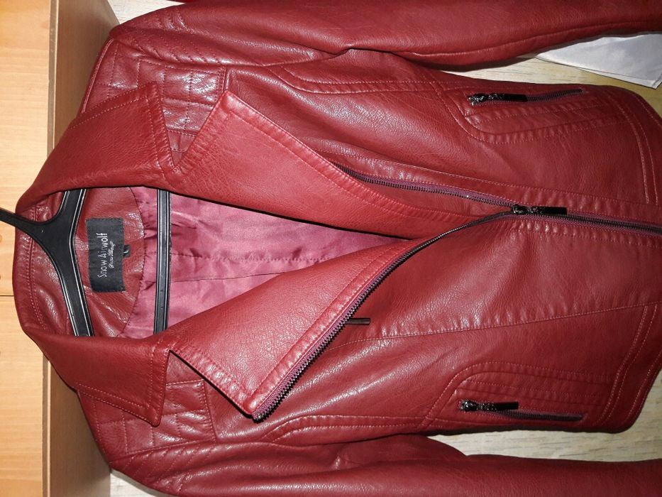 Куртка    женская