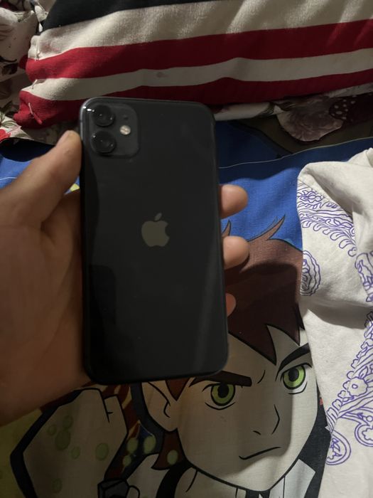 Айфон 11 срочно