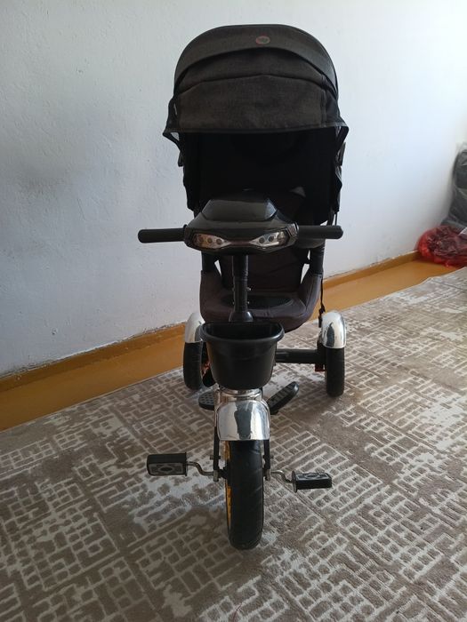 Продам детский велосипед