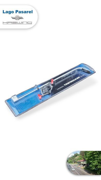 Стойка за сонда на сонар