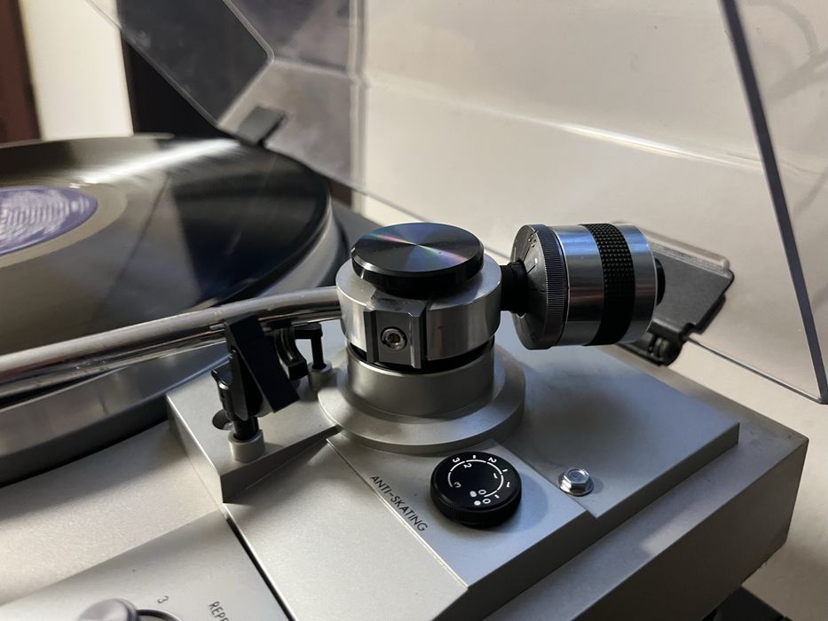 Pick-up Direct Drive Continental Edison TD-9959