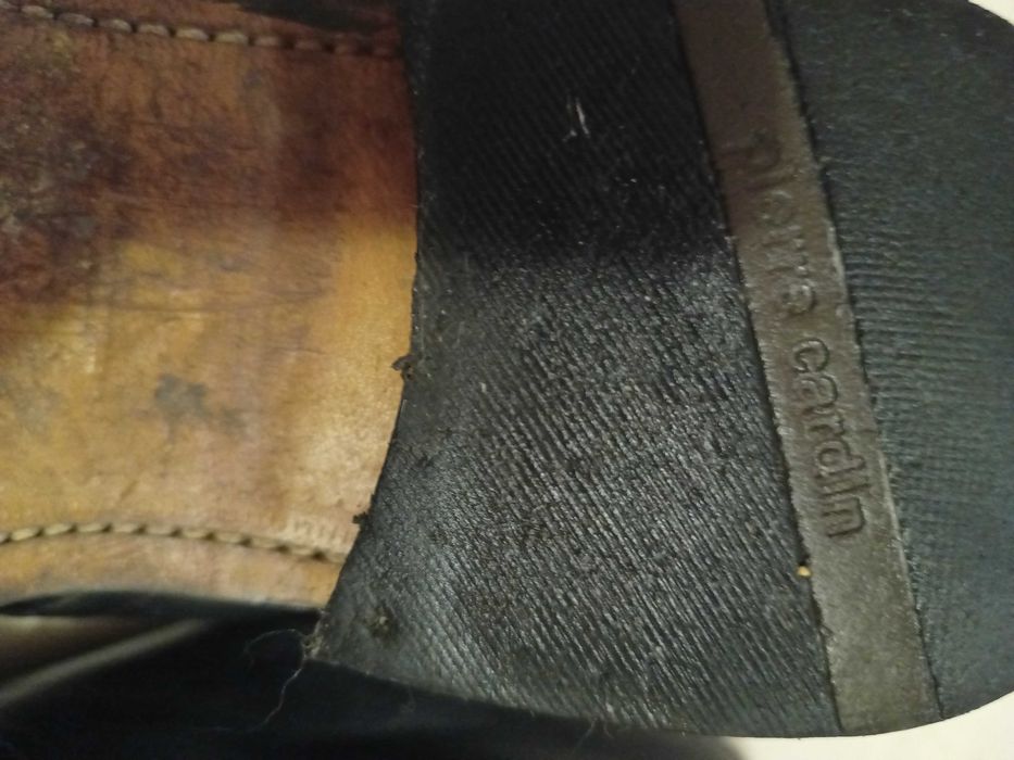 обувки Pierre Cardin мъжки