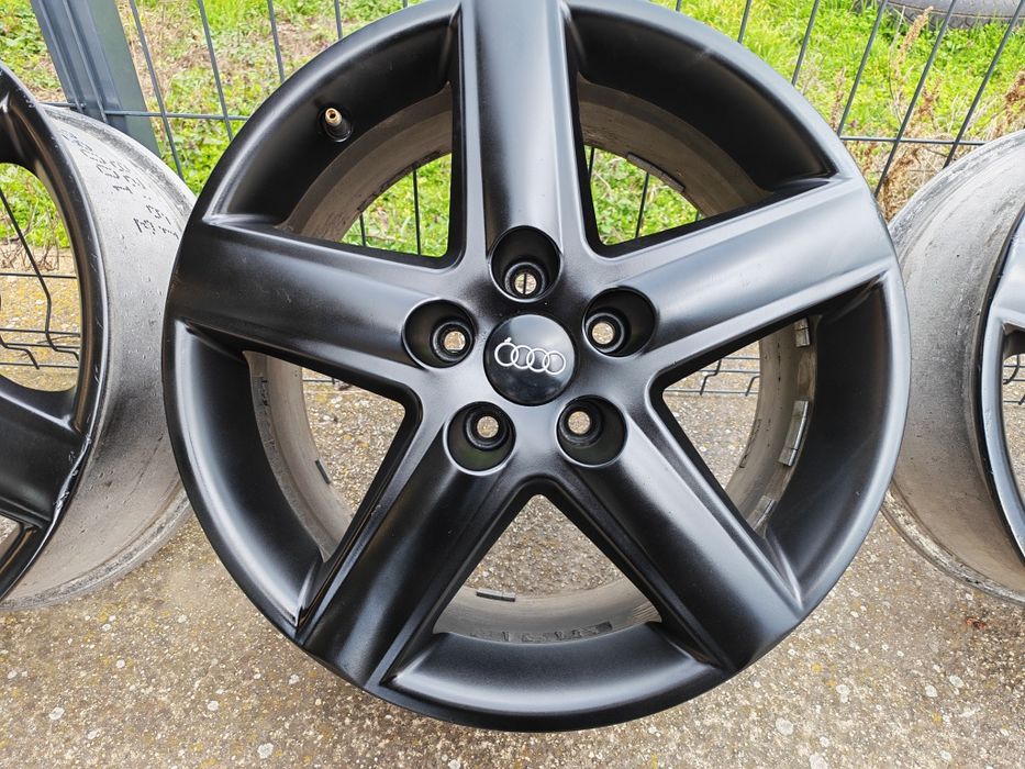 5х112/ 17 Ауди/ Audi