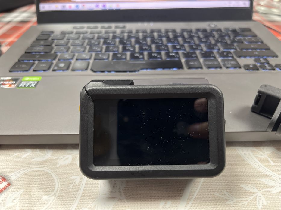 Dji Osmo Action 4