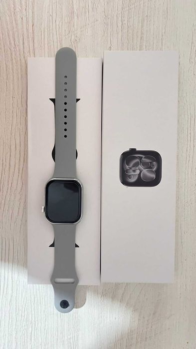 Продаю Apple Watch (не оригинал)