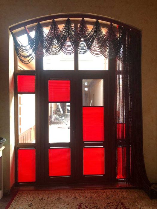 Jalyuzi vseh vidov/ Жалюзи всех видов. Стирка жалюзи и ремонт.