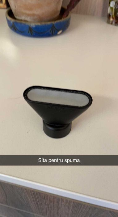 Aspirator Kirby Avalir 2 + extra garanție transmisibilă