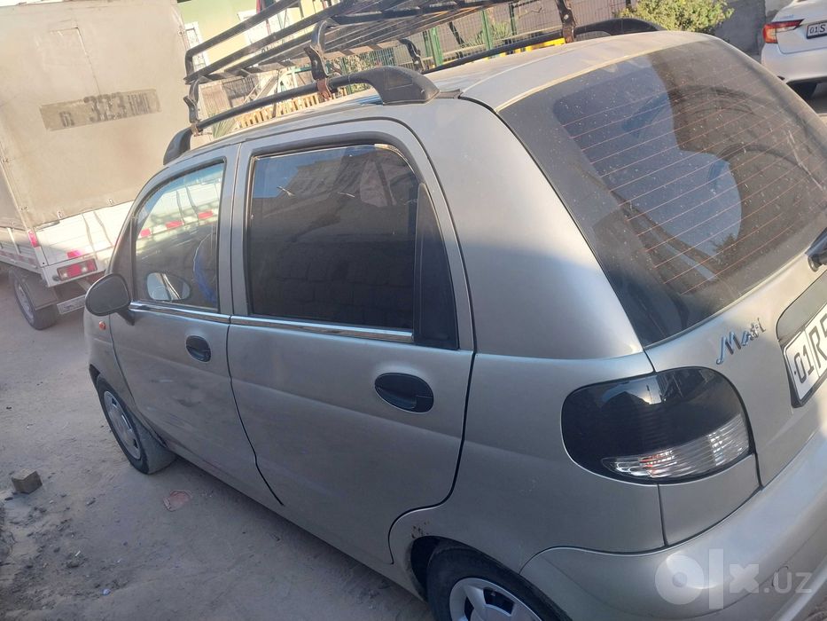 Matiz mx sotiladi