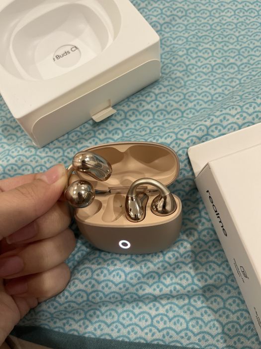 Наушник realme Buds Clip