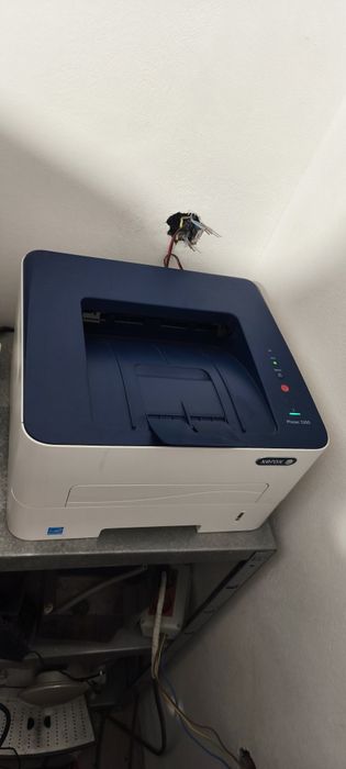 Imprimantă laser XEROX 3260