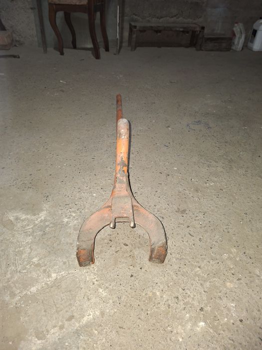 Разбартировка для грузовых шын