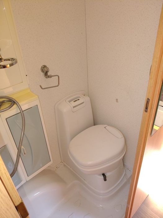 Rulotă PASTICHE din 2004